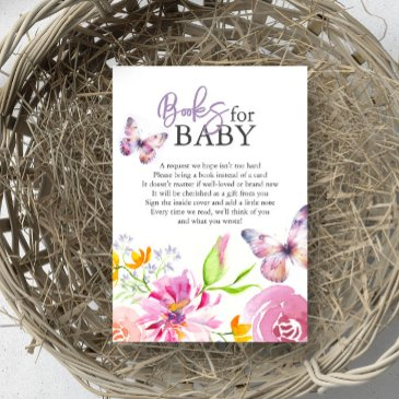 butterflies and lullabies books for baby enclosure invitations
