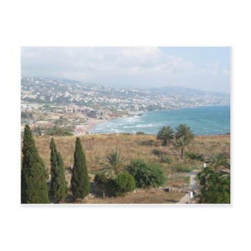 byblos lebanon postinvitations