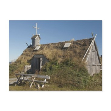 canada, newfoundland and labrador, l'anse aux postinvitations