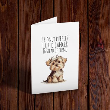 cancer patient invitations