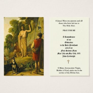 catholic priest ordination anniversary holy invitations