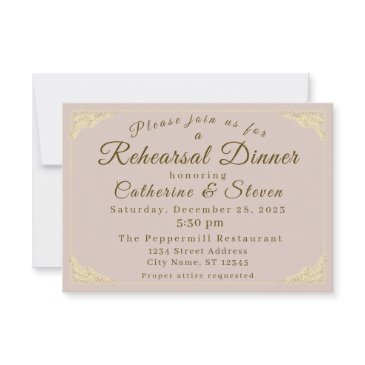 catholic winter wedding rehearsal dinner
