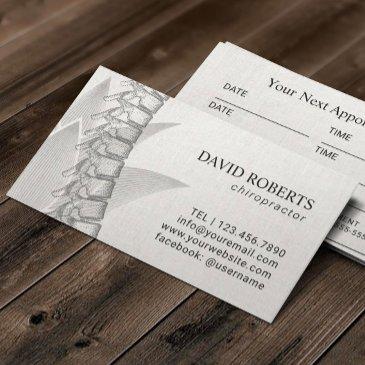 chiropractic & acupuncture spine lotus appointment