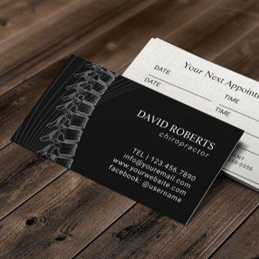 chiropractic chiropractor spine plain appointment