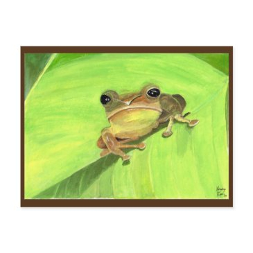 coqui of puerto rico postinvitations