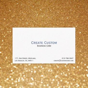 create your own custom personalized professional business invitations
