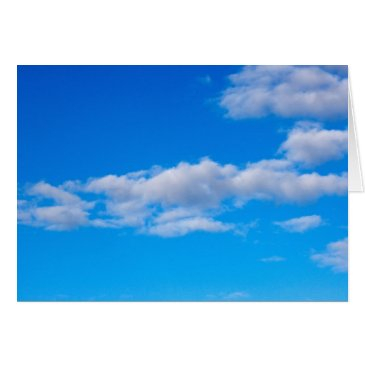 cumulus clouds over the western antarctic