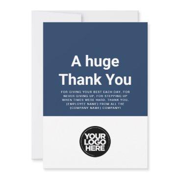 custom thank you employee appreciation invitations