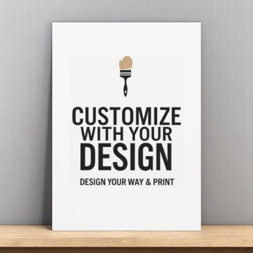 customizable " blank promotional business invitation