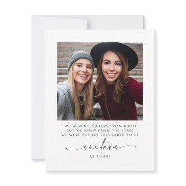 cute simple will you be my bridesmaid photo