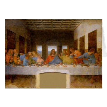da vinci last supper fine art classic
