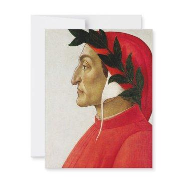 dante invitations