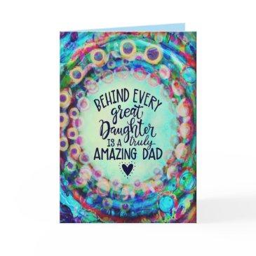 “daughter dad!” inspirivity invitations