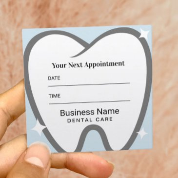 dentist white tooth dental office appointment