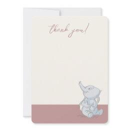 Small Disney's Dumbo | Over The Moon - Thank You Front View