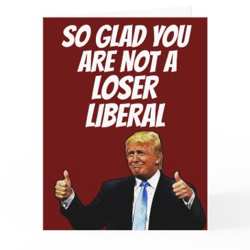 donald trump funny big birthday invitations invitations