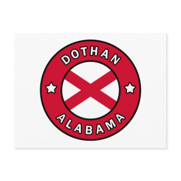 dothan alabama postinvitations