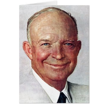 dwight d. eisenhower