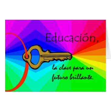 educacion, teacher appreciation invitations in spanish