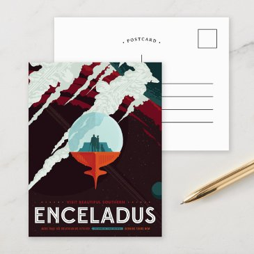 enceladus | nasa visions of the future postinvitations