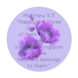 Small Encouragement Enlightenment Comfort Hope Invitations Front View