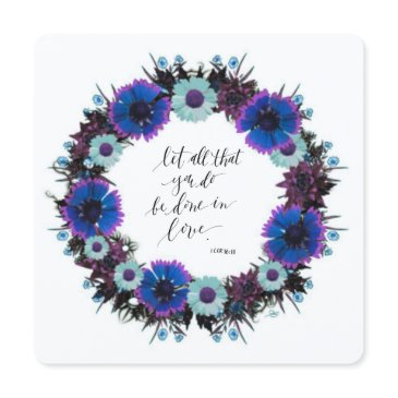 encouragement enlightenment comfort hope invitations