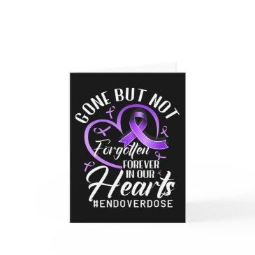 end overdose loved one memorial overdose awareness invitations