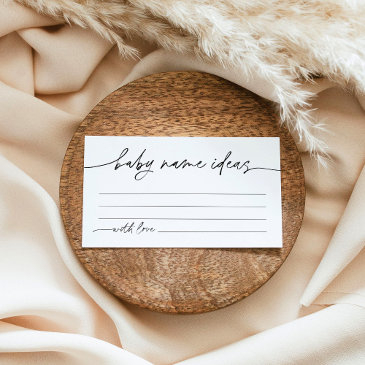 everleigh baby name ideas suggestions invitations