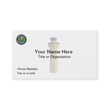 federal aviation administration business invitations