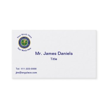 federal aviation administration shield business invitations