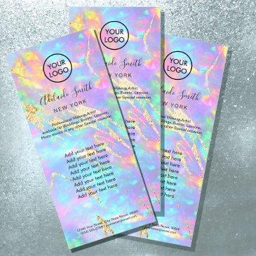 fire opal rack invitations