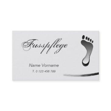 footing business invitations