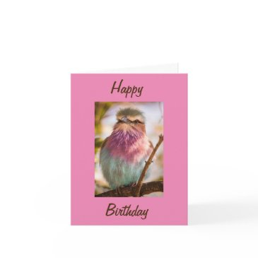 **friend** tweeting happy birthday invitations