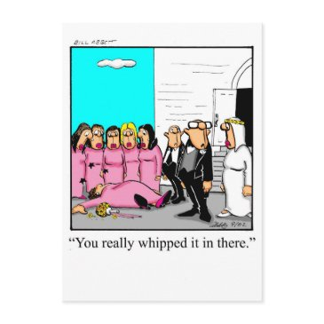 funny bacheloratte party invitations