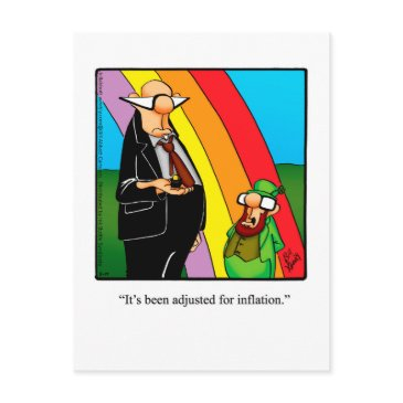 funny inflation humor postinvitations