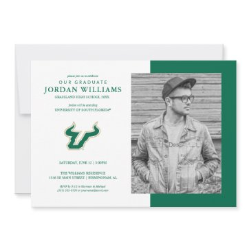 future usf graduate announcement