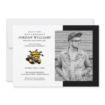 future wichita state graduate announcement