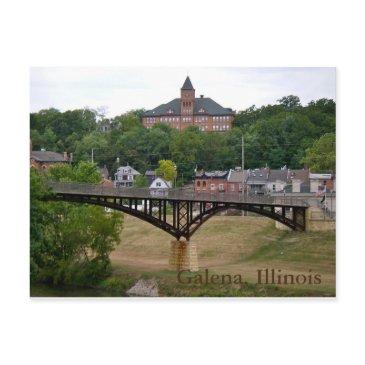 galena, illinois postinvitations