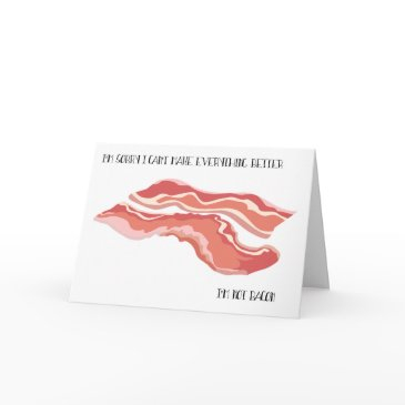 get well soon — funny greeting invitations