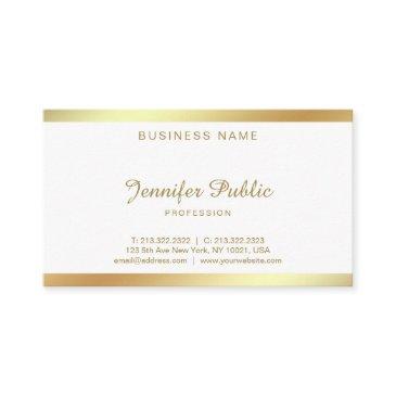 golden script calligraphy graceful clean plain business invitations