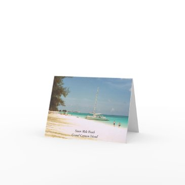 grand cayman note invitations