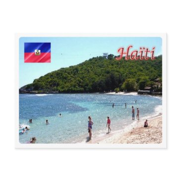 haiti - labadee beach - postinvitations