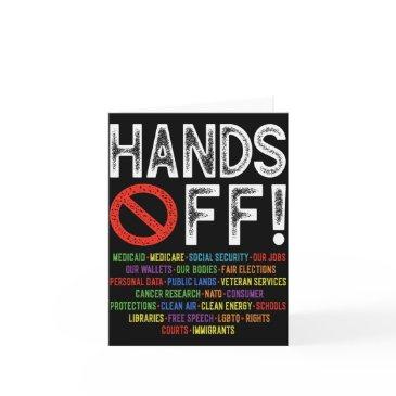 hands off social security protest resist save demo invitations