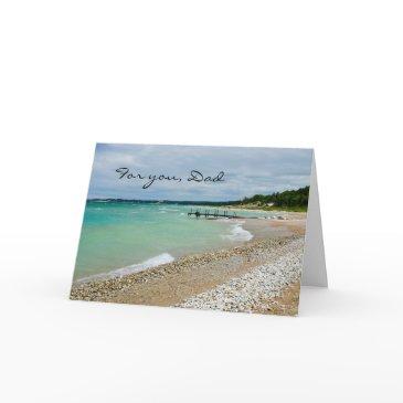 happy birthday, dad invitations