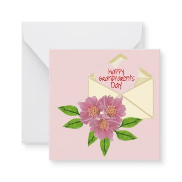 happy grand parents day noteinvitations