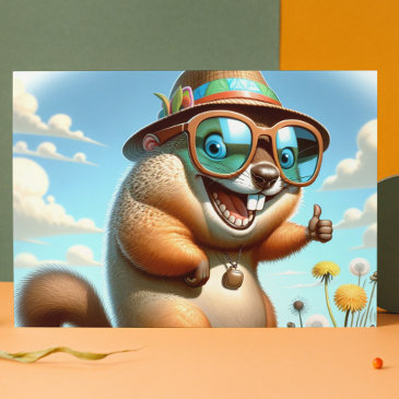 happy groundhog day postinvitations