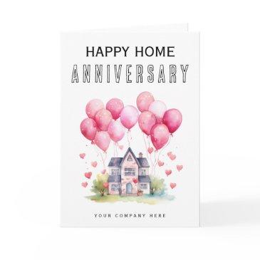 happy home anniversary invitations