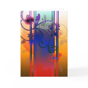 happy new year 2011 holiday invitations
