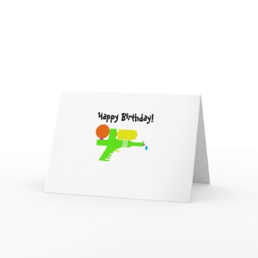 have a blast (happy birthday!) invitations