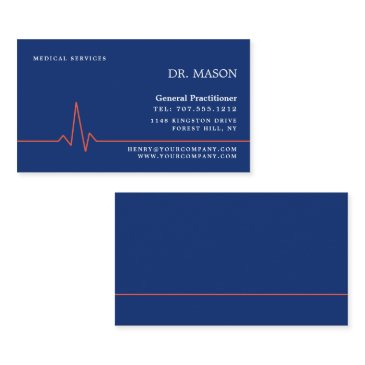 heart rate, general practitioner, nurse, medical business invitations